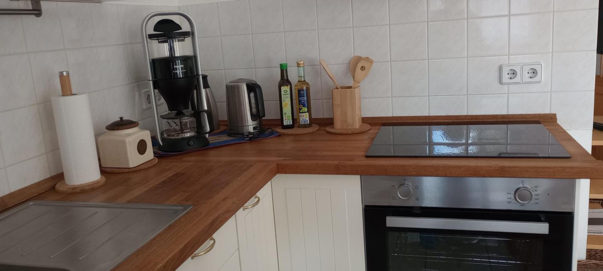 Toms Stuga Ferienwohnung Schöneiche Exterior foto